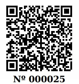 qrcode exemplo